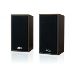 iBox IGLSP1 Cherry (augļi) Skaļruņu vads 10 W
