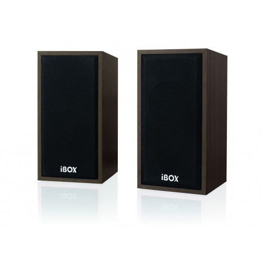 iBox IGLSP1 Cherry (augļi) Skaļruņu vads 10 W