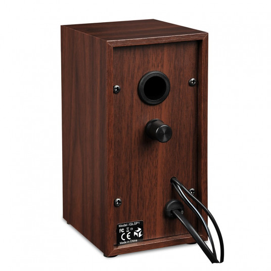 iBox IGLSP1 Cherry (augļi) Skaļruņu vads 10 W