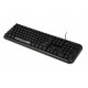 TASTATŪRA I-BOX PULSAR IKS620, LED, VADU