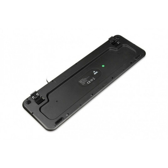 TASTATŪRA I-BOX PULSAR IKS620, LED, VADU