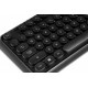 TASTATŪRA I-BOX PULSAR IKS620, LED, VADU