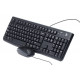 "Logitech LGT-MK120-US