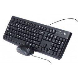 "Logitech LGT-MK120-US