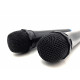 ACCENT PRO MT395 bezvadu karaoke mikrofona komplekts