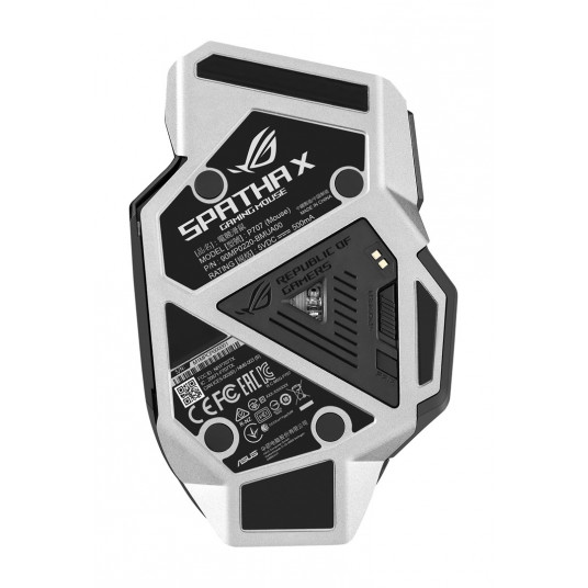 Pele Asus ROG Spatha X Optical Gaming Mouse Black
