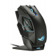 Pele Asus ROG Spatha X Optical Gaming Mouse Black