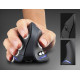 Pele Media-Tech MT1123 Vertical Optical Black