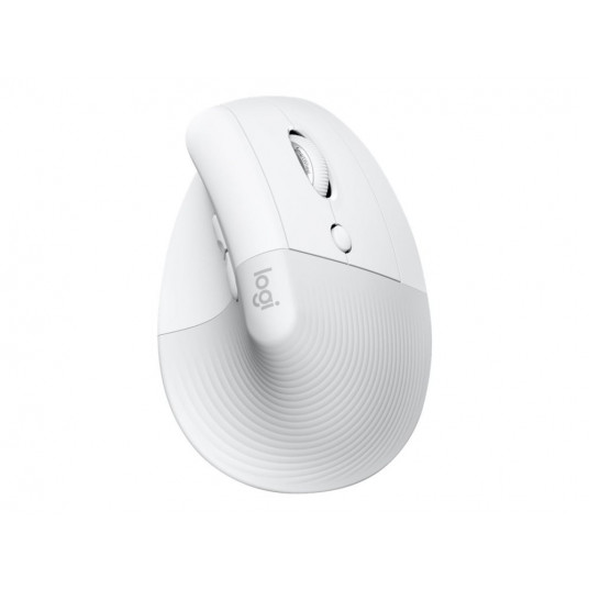 Pele Logitech Lift Vertical Ergonomic Optical for Mac