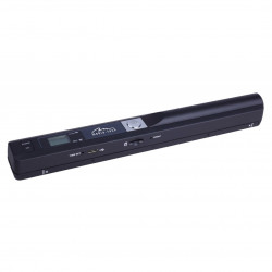 Mediatech MT4090 skeneris Pen-skeneris Melns