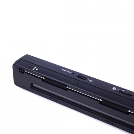 Mediatech MT4090 skeneris Pen-skeneris Melns