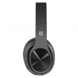 Austiņas Defender FreeMotion B540 Black