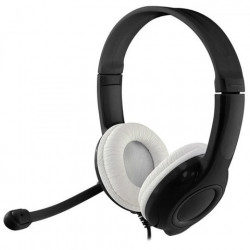 Austiņas Media-Tech Epsilion MT3573 Black
