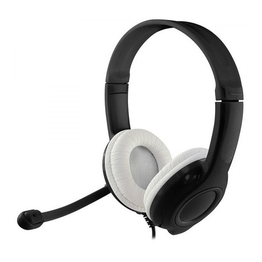 Austiņas Media-Tech Epsilion MT3573 Black