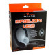 Austiņas Media-Tech Epsilion MT3573 Black