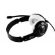 Austiņas Media-Tech Epsilion MT3573 Black