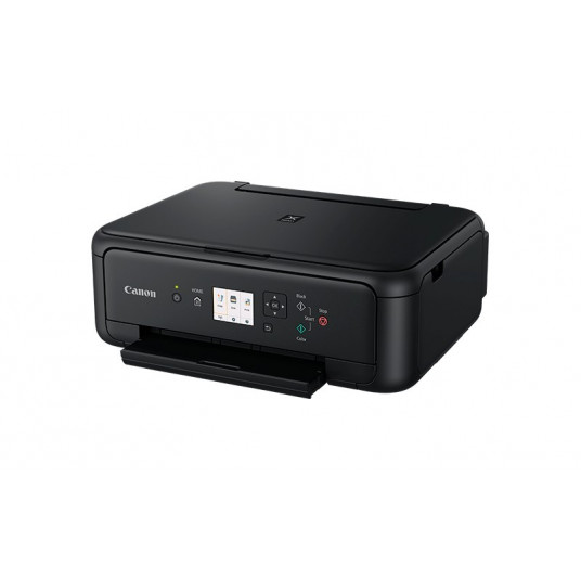 Canon PIXMA TS5150 tintes printeris A4 4800 x 1200 DPI Wi-Fi