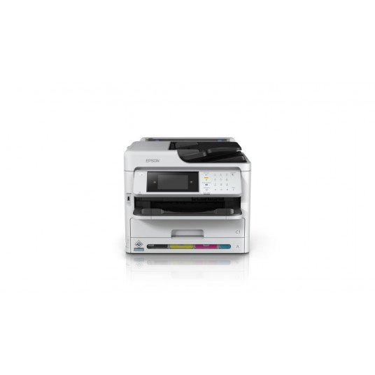 Epson WorkForce Pro WF-C5890DWF Tintes printeris A4 4800 x 1200 DPI 34 lpp/min Wi-Fi