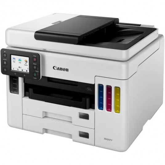 Canon MAXIFY GX7040 tintes printeris A4 600 x 1200 DPI Wi-Fi