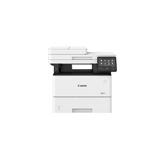 Canon i-SENSYS MF552dw 3-in-1 sw lāzera printeris ar WLAN