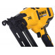 DEWALT DCN660P2-QW XR LI-ION 18V 2 ātrumu bezsuku naglotājs