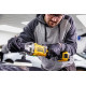 DEWALT DCM849N-XJ auto pulētājs 180 mm 18V melns, dzeltens