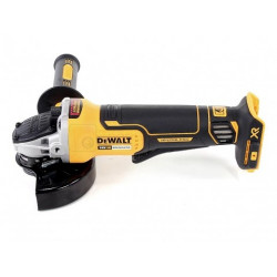 Dewalt leņķa slīpmašīna DCG406N-XJ