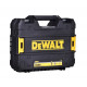 DEWALT DCF809D2T Melns, Dzeltens 3200 RPM
