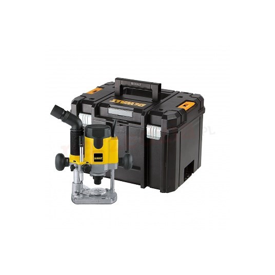 DEWALT DW622KT frēze Sastatņu zāģis