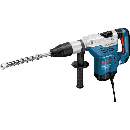Bosch GBH 5-40 DCE Professional 1150 W 340 RPM "SDS Max"