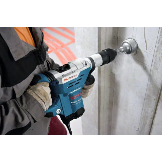 Bosch GBH 5-40 DCE Professional 1150 W 340 RPM "SDS Max"
