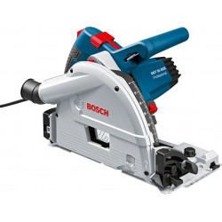 Bosch 0 601 675 001 Pārnēsājams ripzāģis 16,5 cm 6250 RPM 1400 W