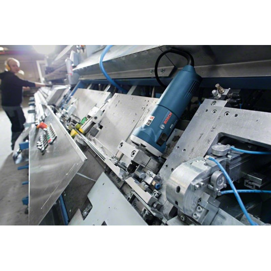 Bosch 0 601 220 100 krāsas slīpmašīna un/vai lineārā slīpmašīna 10 000 RPM 650 W