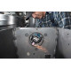 Bosch 0 601 220 100 krāsas slīpmašīna un/vai lineārā slīpmašīna 10 000 RPM 650 W