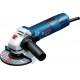 Bosch GWS 7-125 Profesionālā leņķa slīpmašīna 12,5 cm 11000 RPM 720 W 1,9 kg