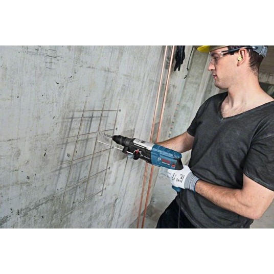 Bosch GBH 2-28 F Professional 880 W 900 RPM "SDS Plus"