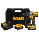 DEWALT DCD996P2 bezatslēgas urbis 2,1 kg Melns, Dzeltens