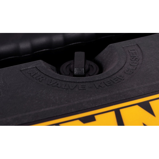 Elektroinstrumentu komplekts Combo 18V DCK422P3 Dewalt