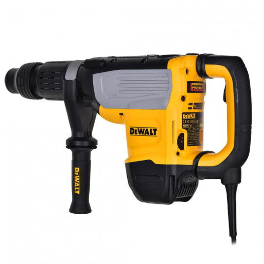 Āmururbjmašīna SDS-MAX 1700W D25773K DEWALT