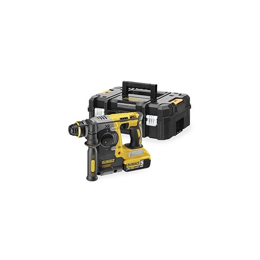 DEWALT DCH273P2T urbis 400 W 1100 RPM