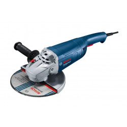 Leņķa slīpmašīna 2200W 06018C1120 BOSCH