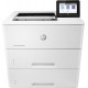 HP LaserJet Enterprise M507x, melnbalts, printeris drukāšanai, divpusēja drukāšana