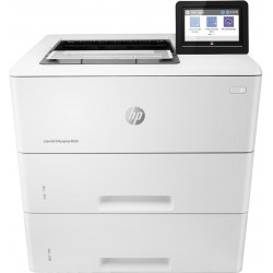 HP LaserJet Enterprise M507x, melnbalts, printeris drukāšanai, divpusēja drukāšana
