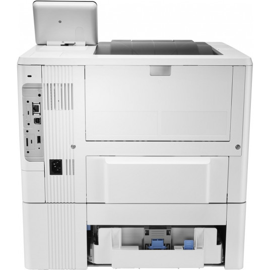 HP LaserJet Enterprise M507x, melnbalts, printeris drukāšanai, divpusēja drukāšana