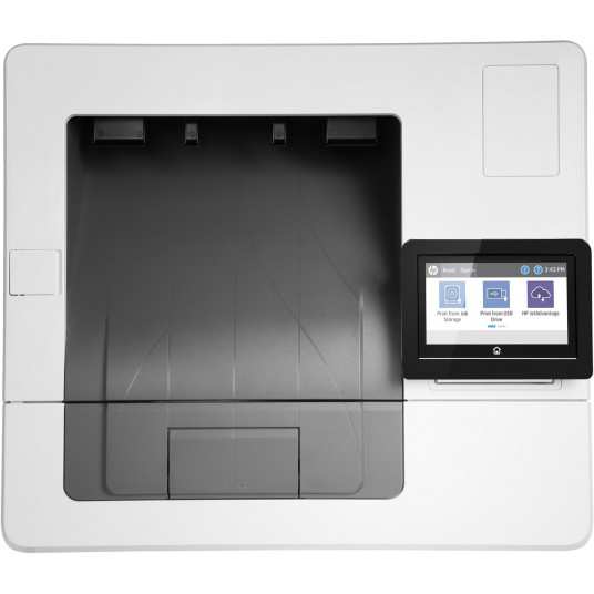 HP LaserJet Enterprise M507x, melnbalts, printeris drukāšanai, divpusēja drukāšana