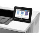 HP LaserJet Enterprise M507x, melnbalts, printeris drukāšanai, divpusēja drukāšana