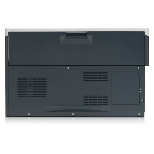 HP Color LaserJet Professional CP5225dn printeris, krāsains, printeris drukāšanai, divpusēja druka