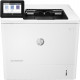HP LaserJet Enterprise M611dn, melnbalts, printeris drukāšanai, divpusēja drukāšana