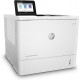 HP LaserJet Enterprise M611dn, melnbalts, printeris drukāšanai, divpusēja drukāšana