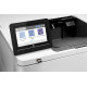 HP LaserJet Enterprise M611dn, melnbalts, printeris drukāšanai, divpusēja drukāšana